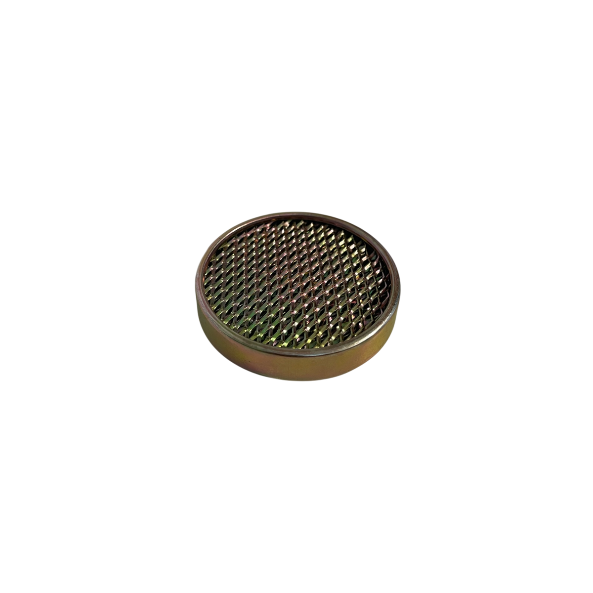Puch Luftfiltersieb Gold 52mm