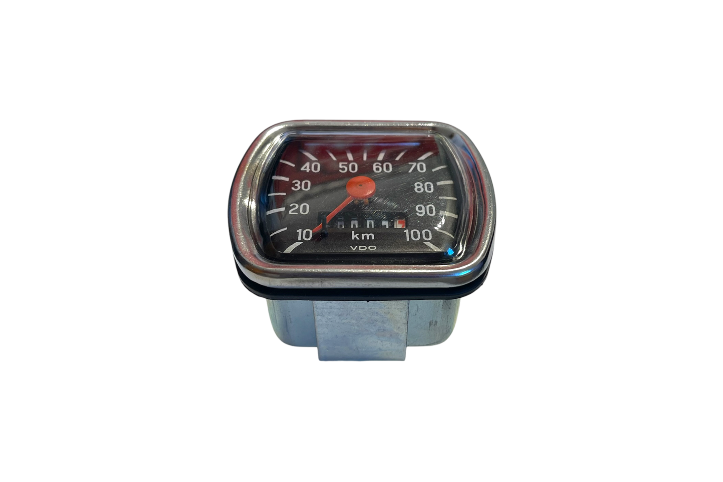 Puch Tachometer 10-100KM/H