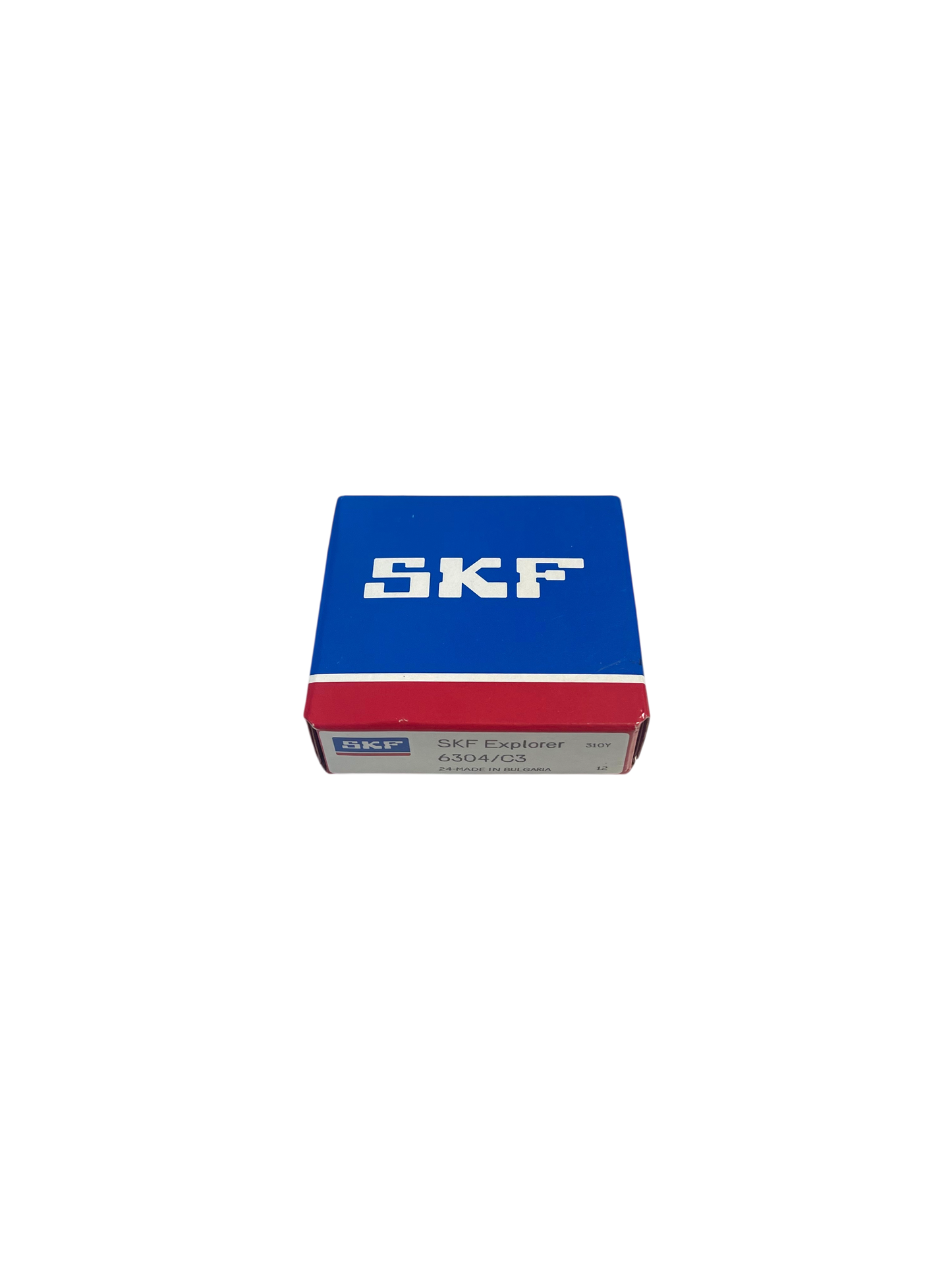Puch SKF Kugellager 6304/C3