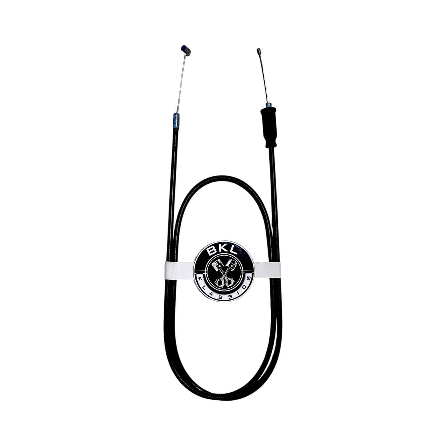 Puch Gasseilzug ohne Rohrbogen Monza 4C