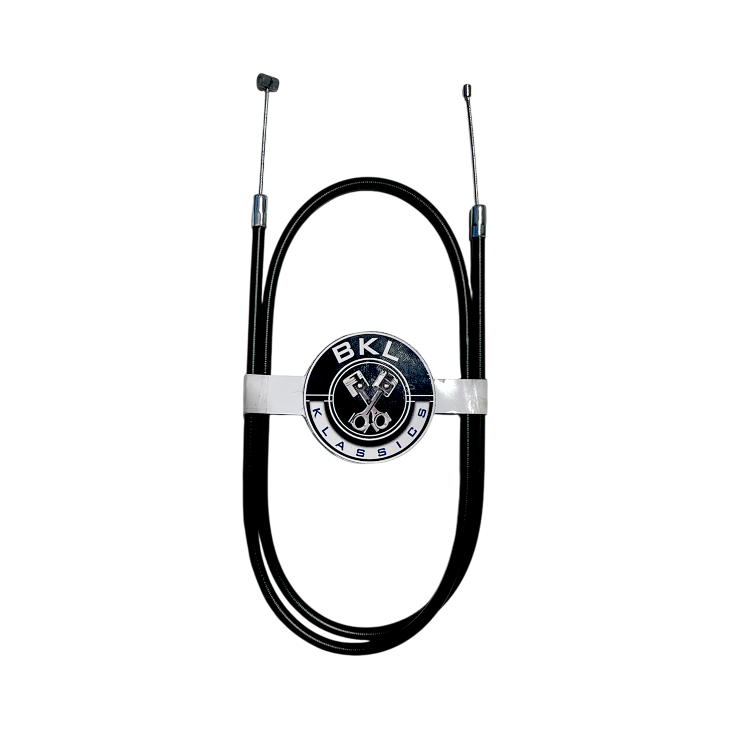 Puch Gasseilzug ohne Rohrbogen Monza 6SL