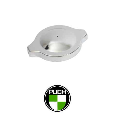 Puch Tanks-Tankdeckel-Benzinhähne