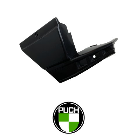 Puch Rahmenteile-Verkleidungen