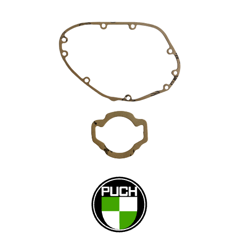 Puch Dichtungen-Simmeringe