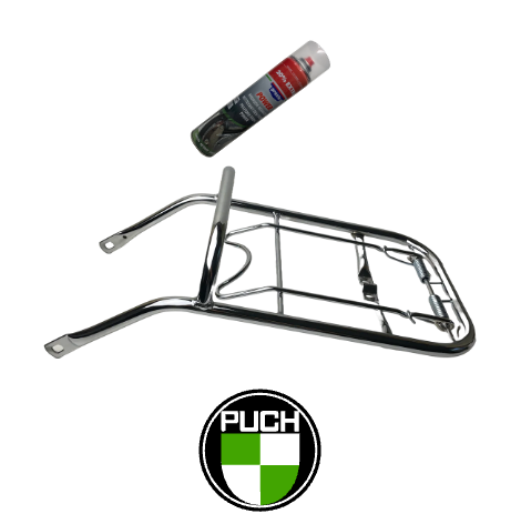 Puch Gepäckträger-Zubehör