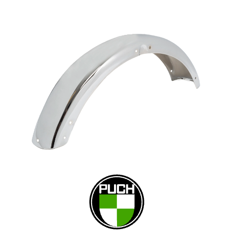 Puch Reperatur-Ersatzbleche