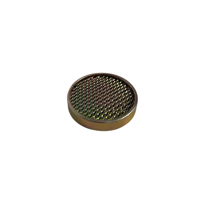 Puch Luftfiltersieb Gold  52mm
