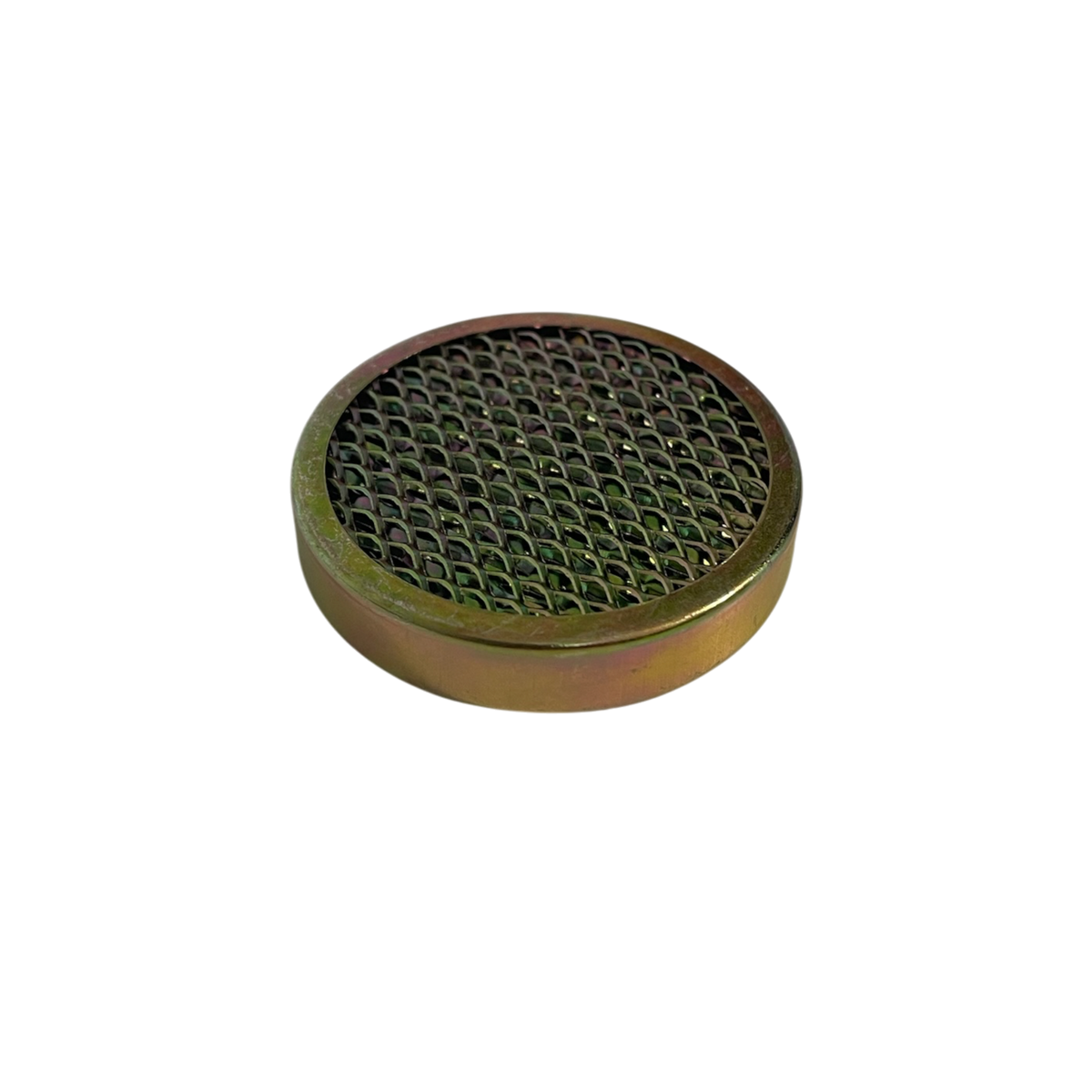 Puch Luftfiltersieb Gold  52mm