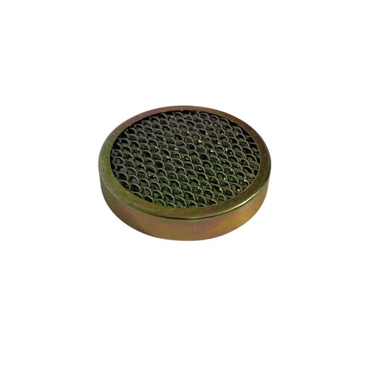 Puch Luftfiltersieb Gold  52mm