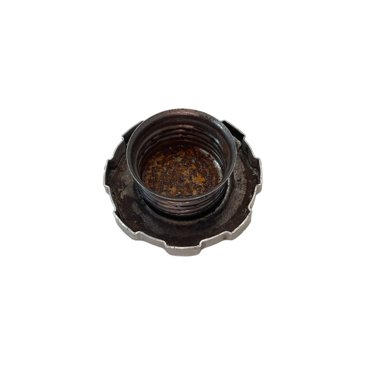 Puch Tankdeckel "gebraucht"