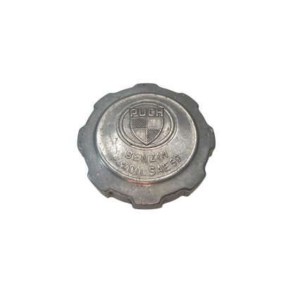 Puch Tankdeckel "gebraucht"