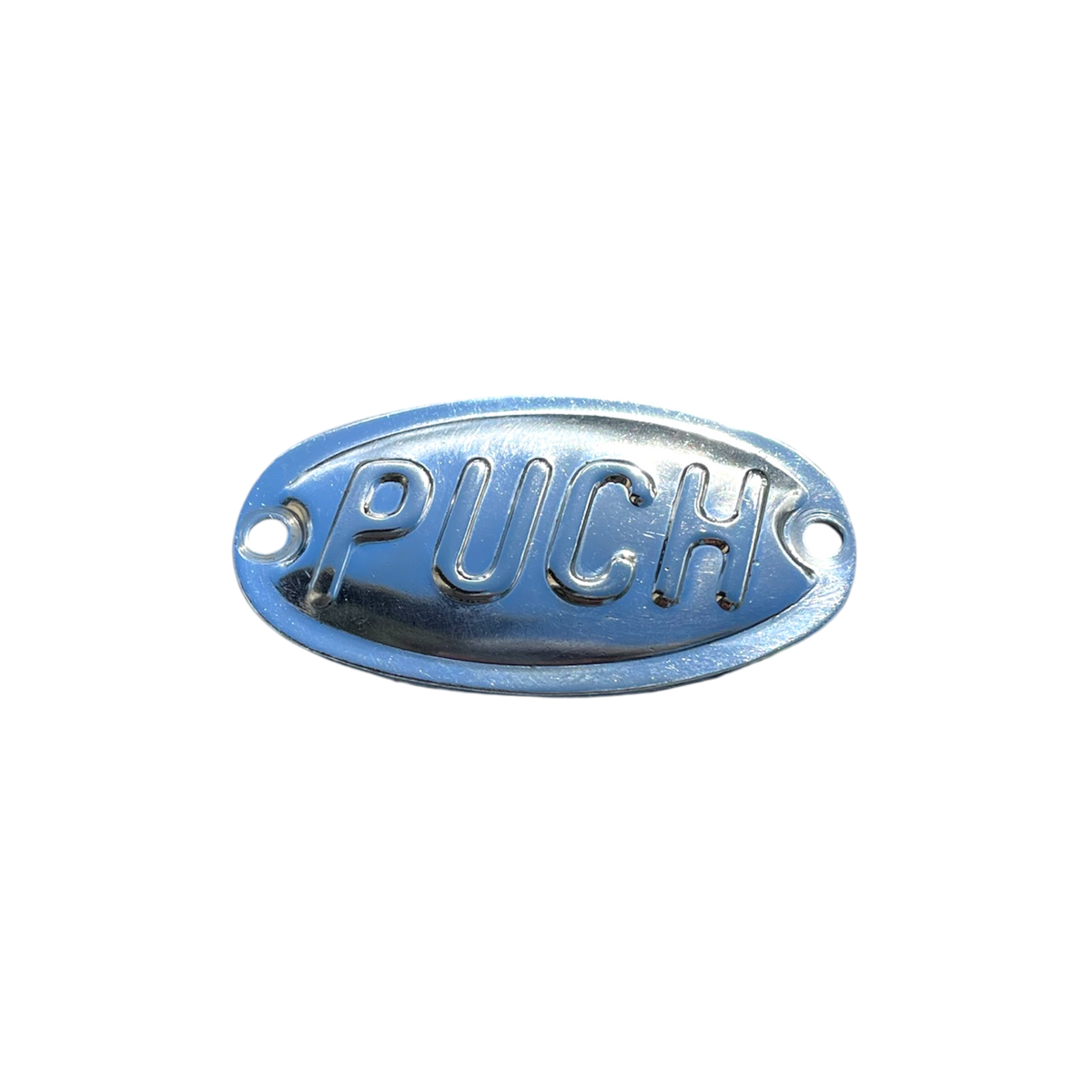 Puch Verschlussdeckel