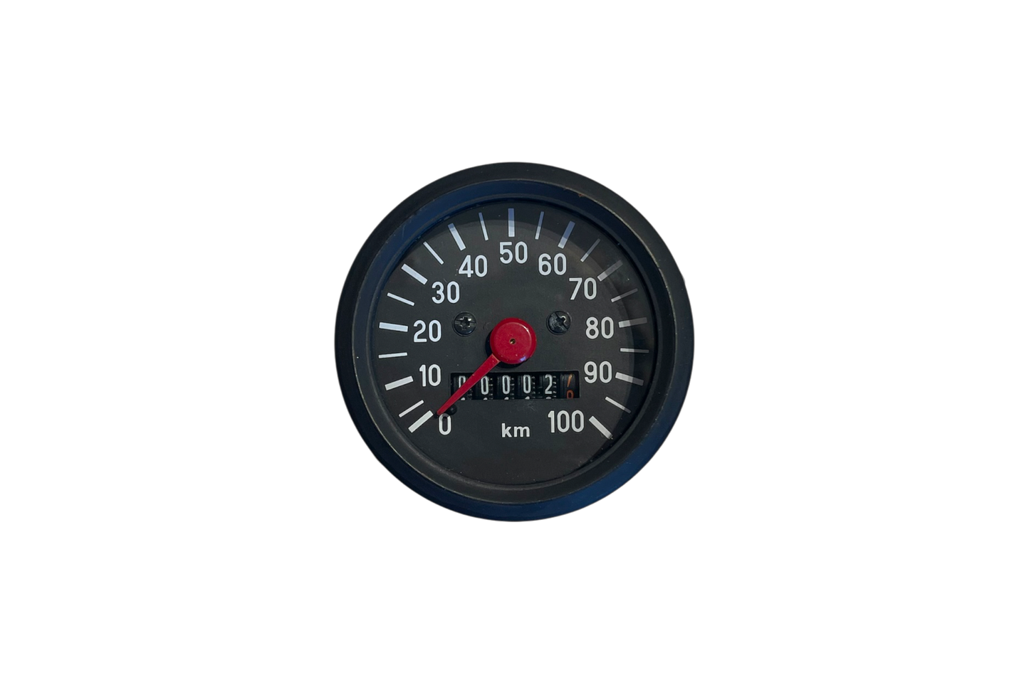 Puch Tachometer 0-100KM/H