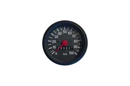 Puch Tachometer 0-100KM/H