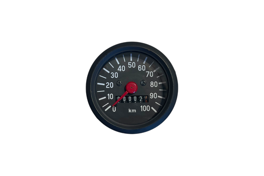 Puch Tachometer 0-100KM/H