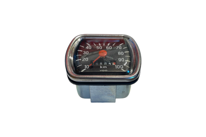Puch Tachometer 10-100KM/H