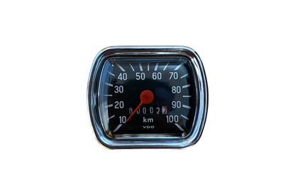 Puch Tachometer 10-100KM/H