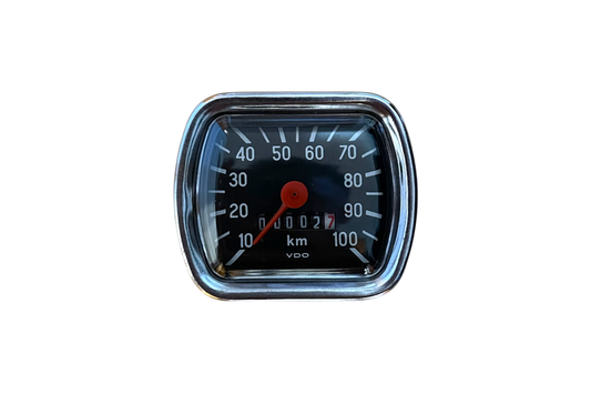 Puch Tachometer 10-100KM/H