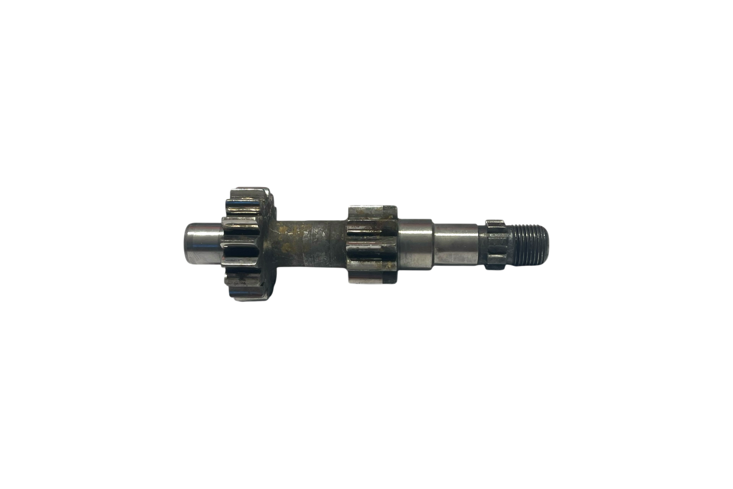Puch Vorgelegewelle Z10/16 102,5mm