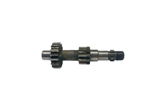 Puch Vorgelegewelle Z10/16 102,5mm