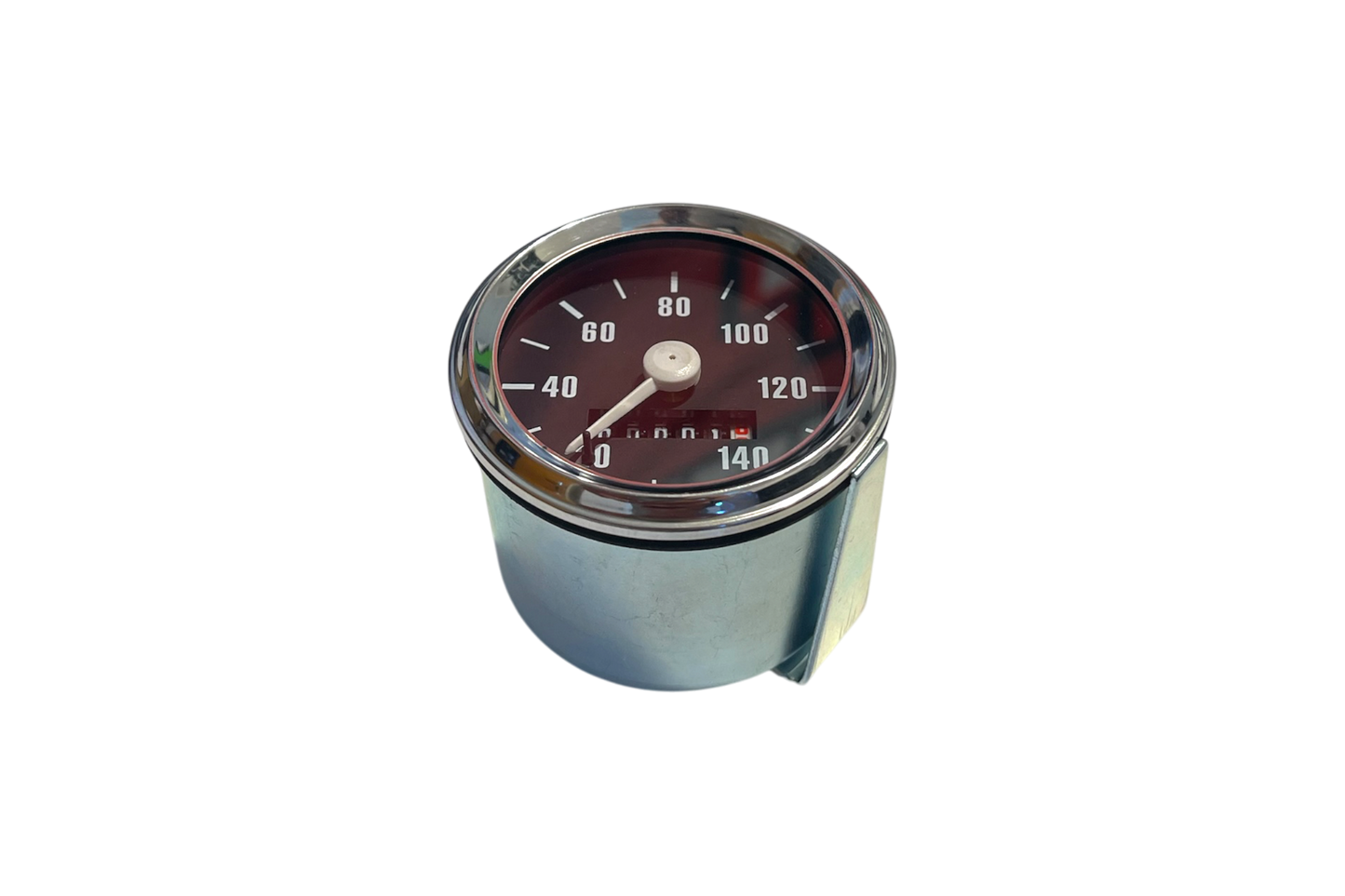 Puch Tachometer 20-140KM/H
