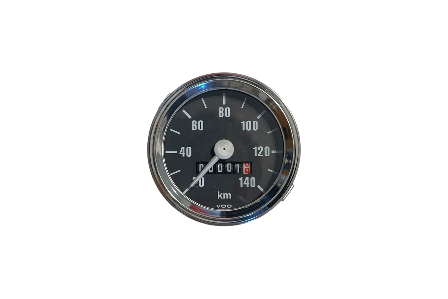 Puch Tachometer 20-140KM/H