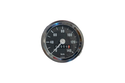 Puch Tachometer 20-140KM/H