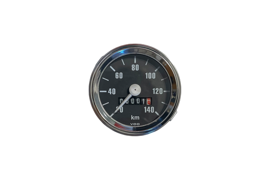 Puch Tachometer 20-140KM/H