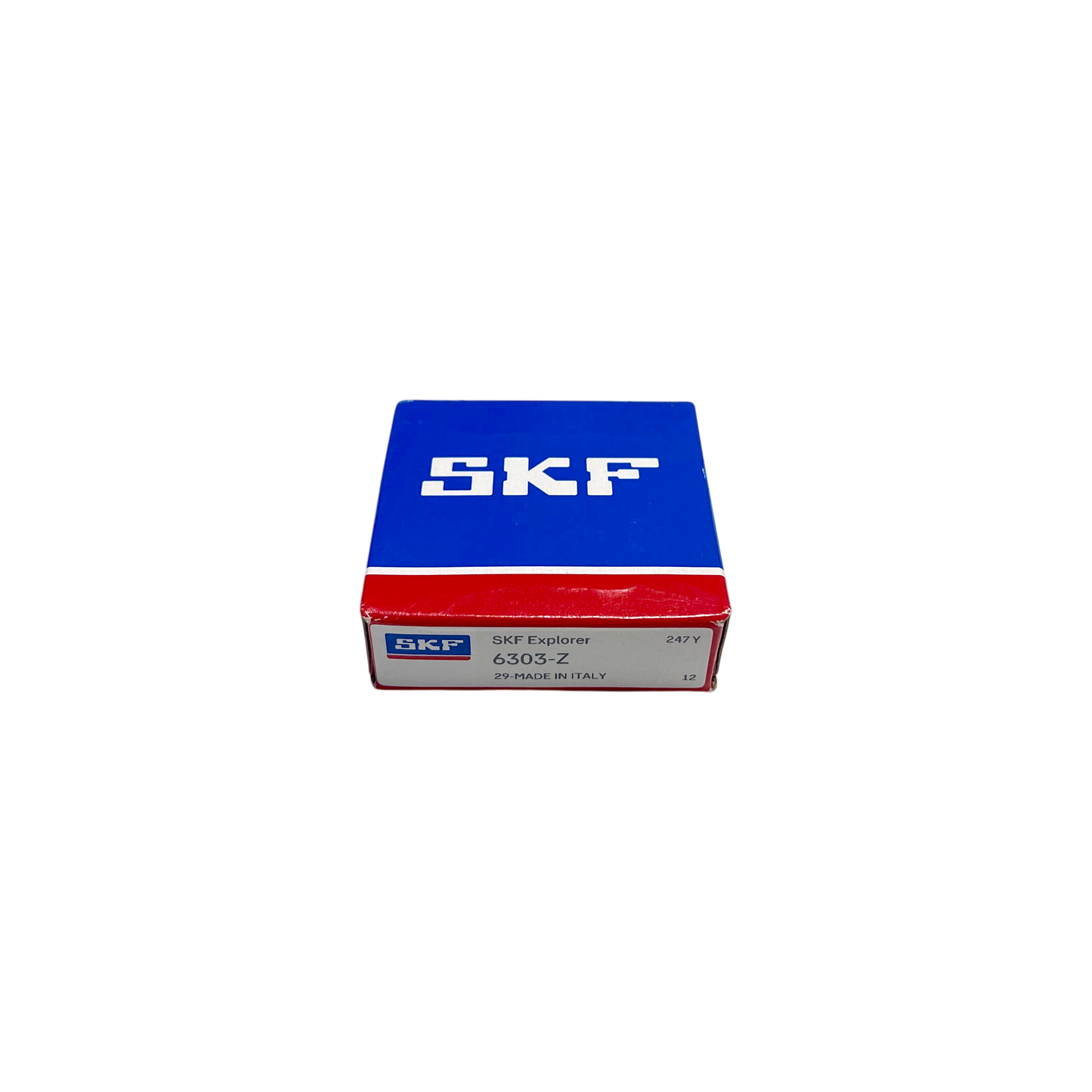 Puch SKF Kugellager 6303-Z