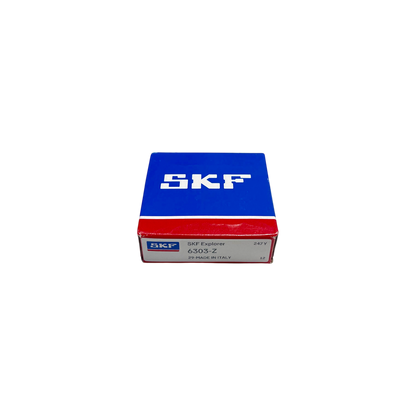Puch SKF Kugellager 6303-Z