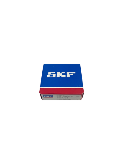 Puch SKF Kugellager 6304/C3