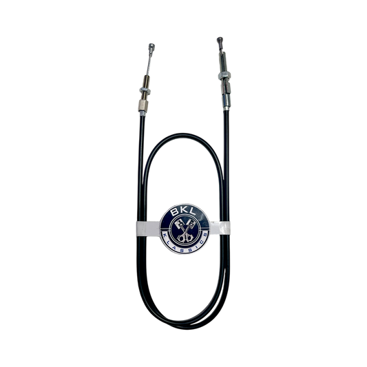 Puch Kupplungseilzug mit 2 Einstellmöglichkeiten M50Sprinter/M50Sport