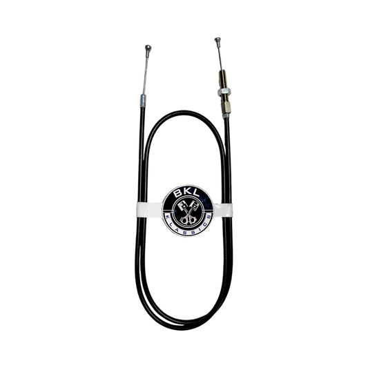 Puch Bremszug rückwärts Monza 4SL