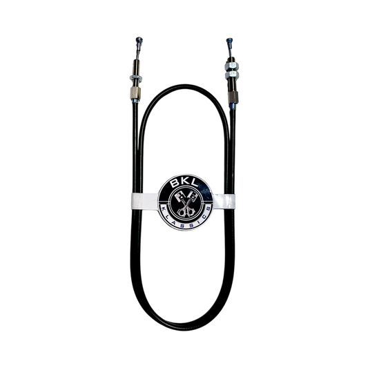 Puch Kupplungszug Monza 4S