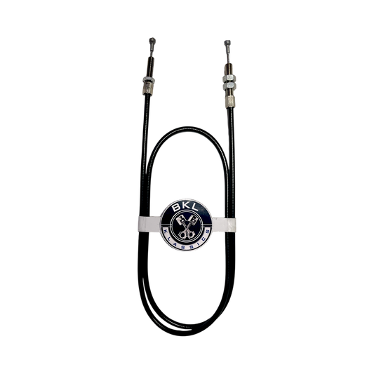 Puch Kupplungszug mit 2 Einstellmöglichkeiten M50SE/M50Sport