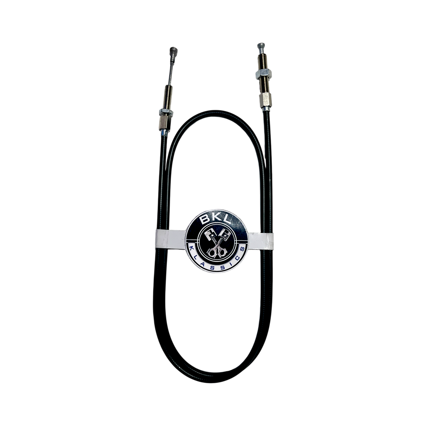 Puch Kupplungszug mit 2 Einstellmöglichkeiten M50 Racing