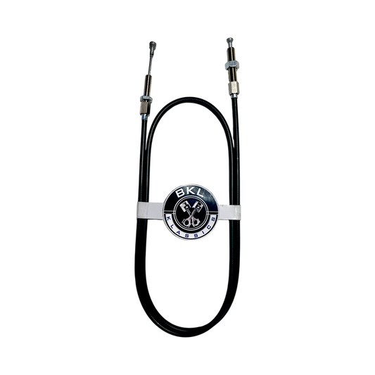 Puch Kupplungszug mit 2 Einstellmöglichkeiten M50 Racing