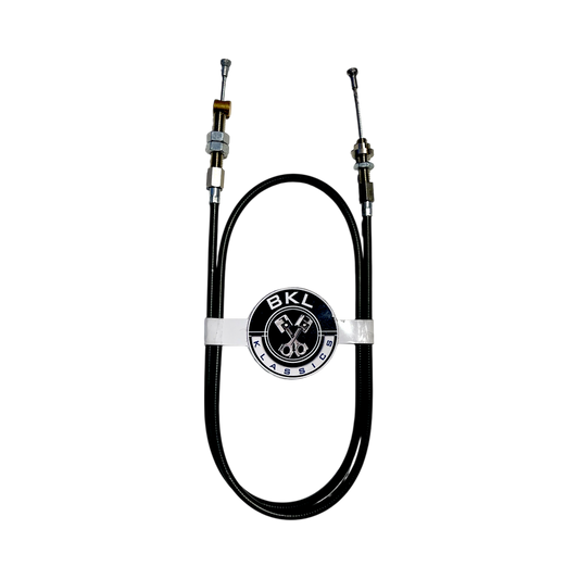 Puch Bremszug vorne Monza 4S