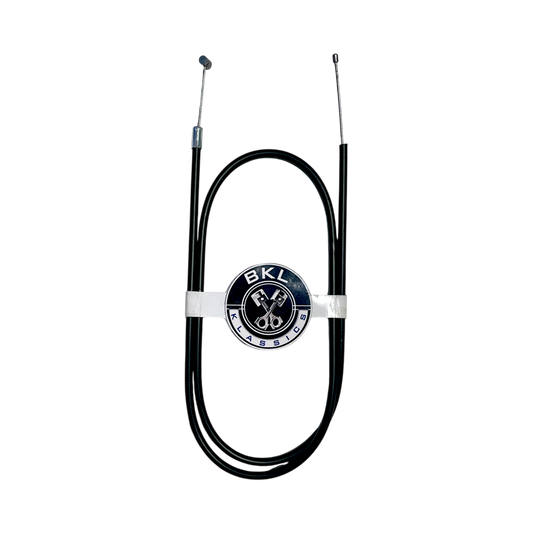 Puch Gasseilzug ohne Rohrbogen M50 Racing