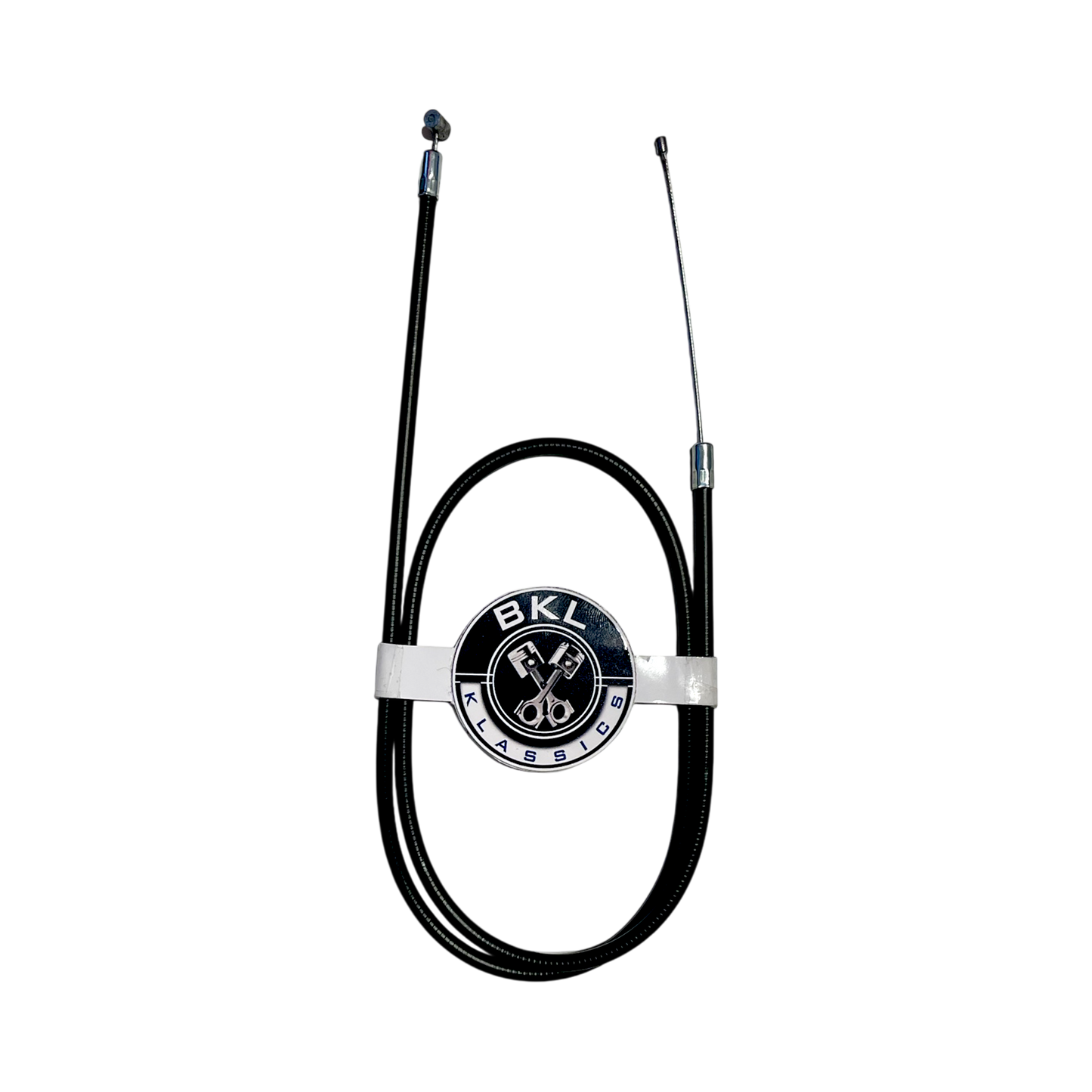 Puch Gasseilzug ohne Rohrbogen Monza 4S