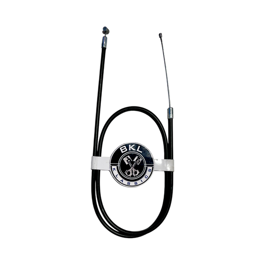 Puch Gasseilzug ohne Rohrbogen Monza 4S