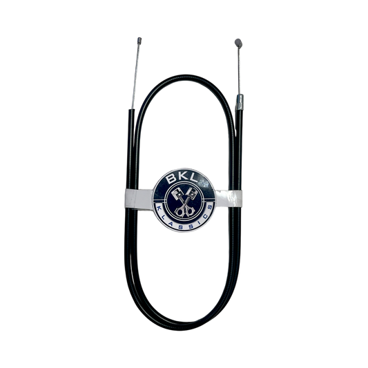 Puch Gasseilzug ohne Rohrbogen M50 Grand Prix