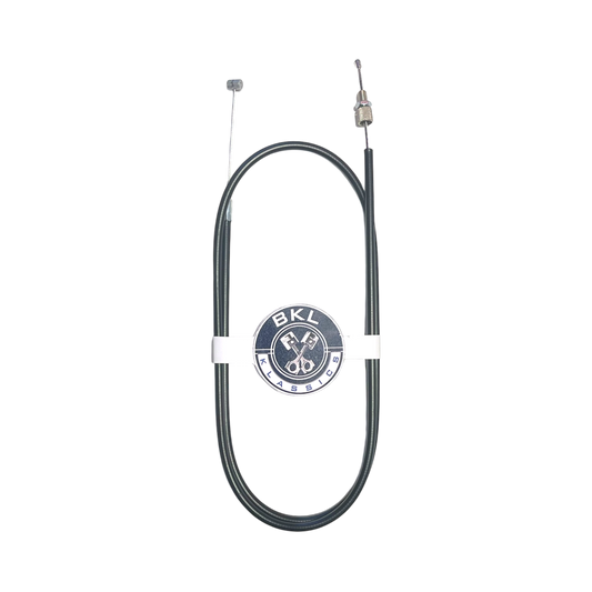 Puch Gasseilzug ohne Rohrbogen Maxi S/N/SL