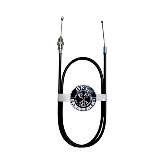 Puch Gasseilzug ohne Rohrbogen Monza 6SL