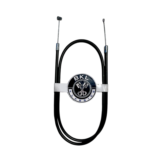 Puch Gasseilzug ohne Rohrbogen Monza 6SL