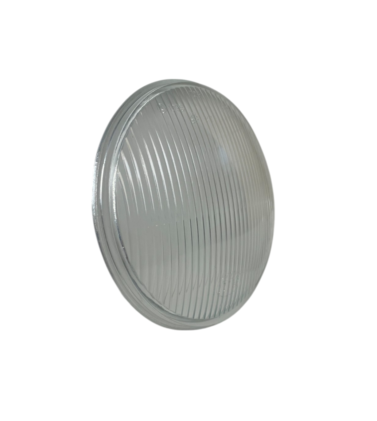 Puch Scheinwerferglas Monza, DS50, MC50, VZ50 Ø120mm