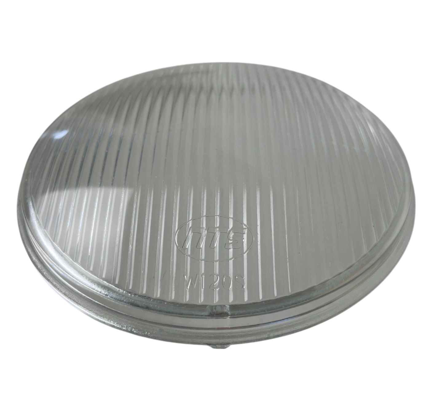 Puch Scheinwerferglas Monza, DS50, MC50, VZ50 Ø120mm