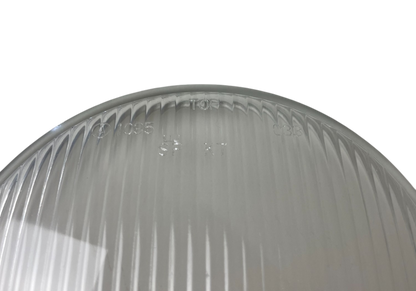 Puch Scheinwerferglas Monza, DS50, MC50, VZ50 Ø120mm