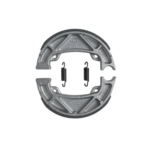 Puch Bremsbacken 120mm x 20mm (Monza, Imola, X50)