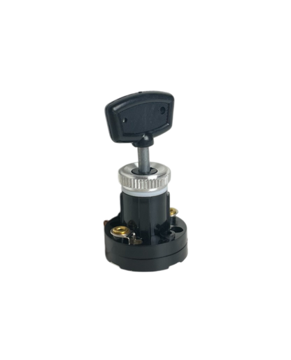 Puch Zündschloss im Seitendeckel (M50 Jet)